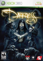 Takems The Darkness (ISMXB36134)